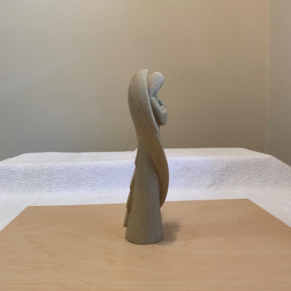 Desert Angel Figurine - Picture 2 of 4